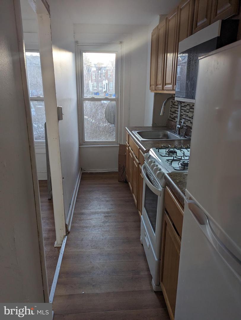 7345 Limekiln Pike #1a