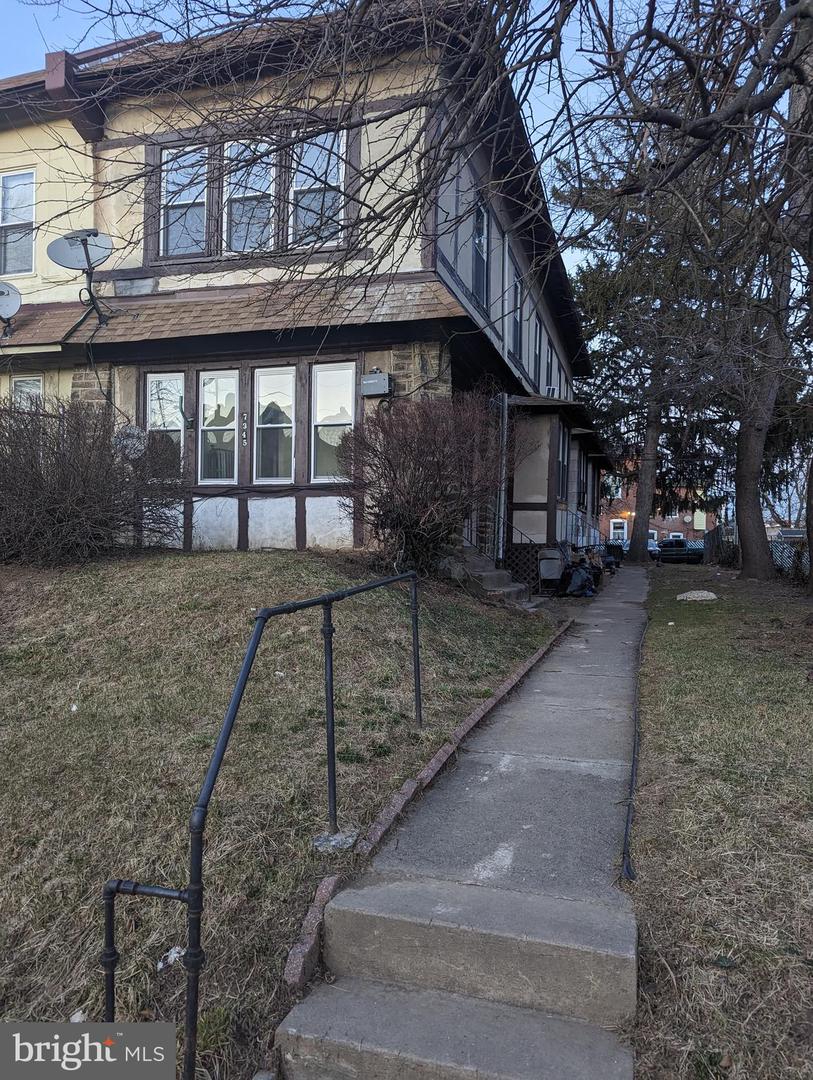 7345 Limekiln Pike #1a