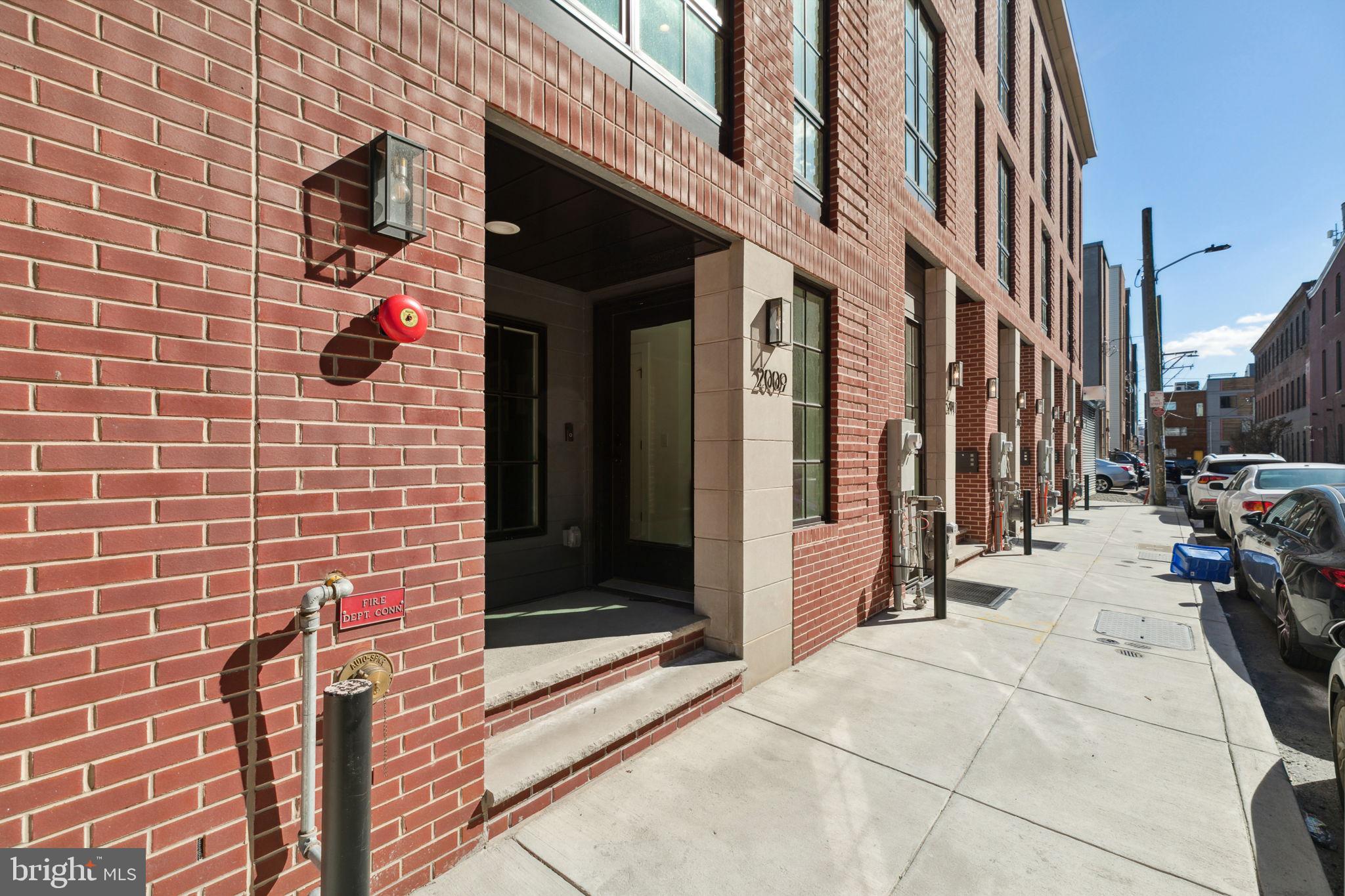 2009 Abigail St