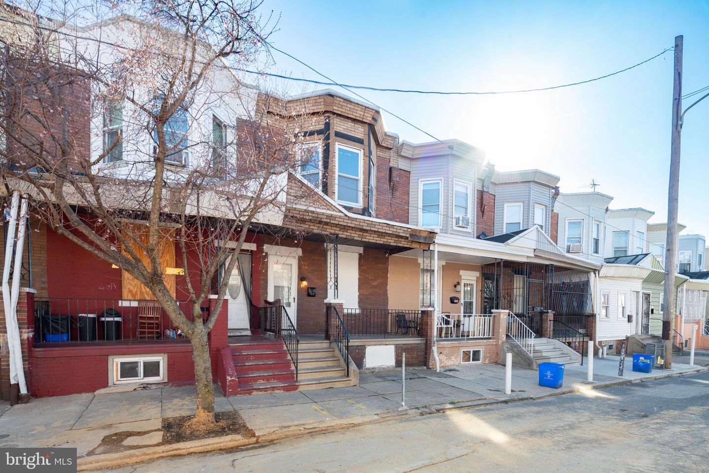 138 E Willard St