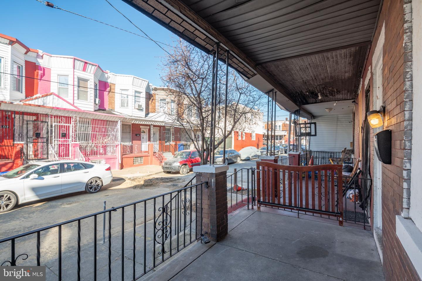 138 E Willard St