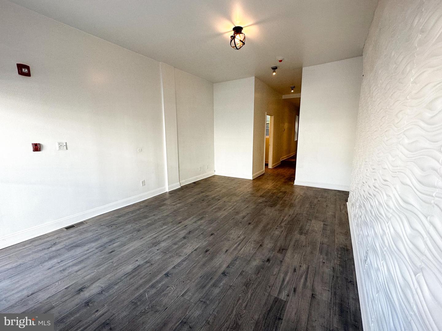 526 W Girard Ave #First Floor