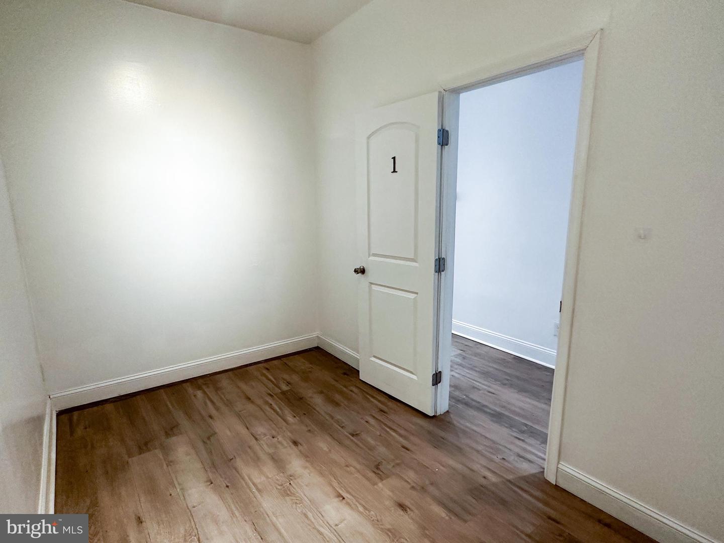 526 W Girard Ave #First Floor