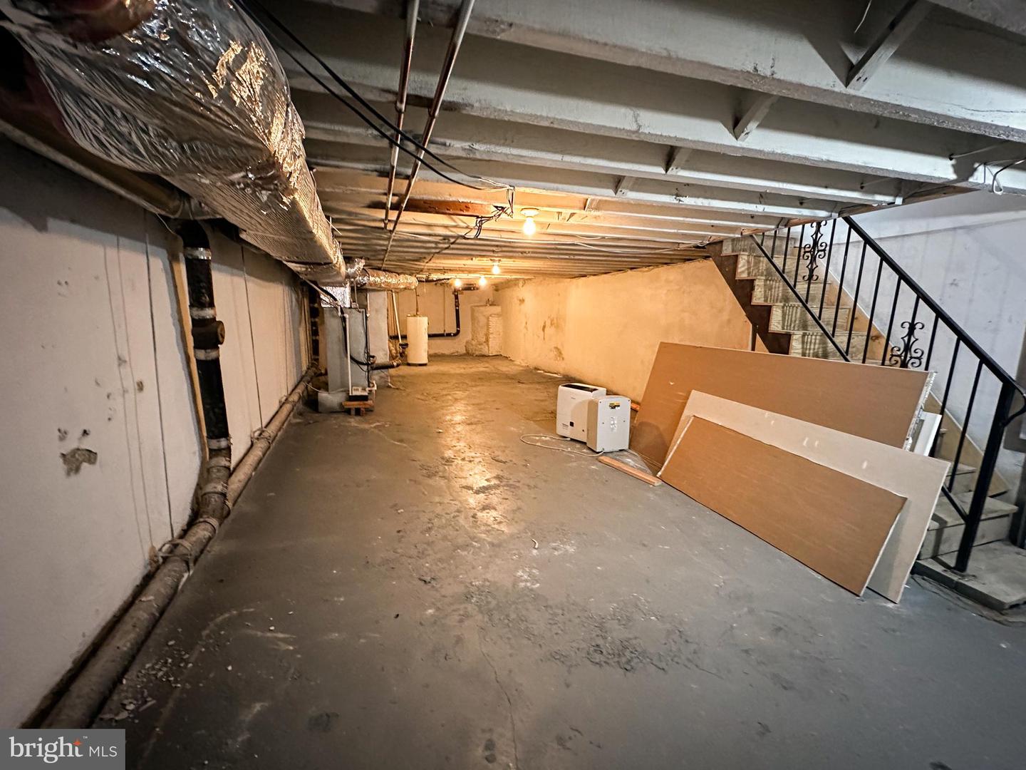526 W Girard Ave #First Floor