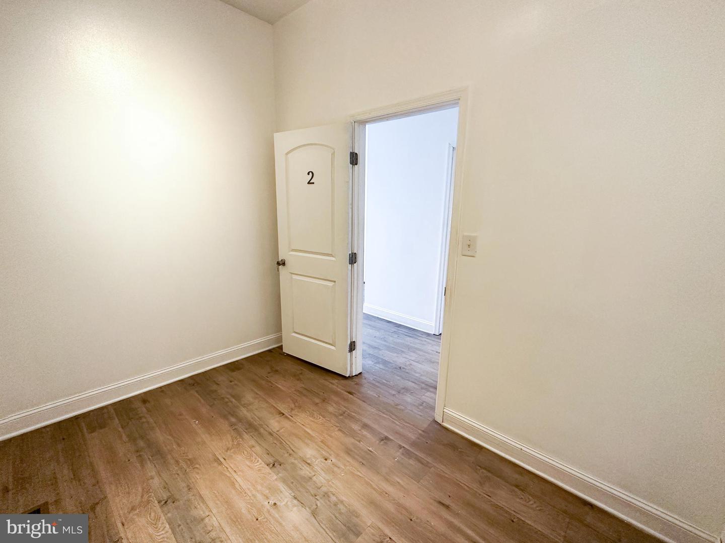 526 W Girard Ave #First Floor