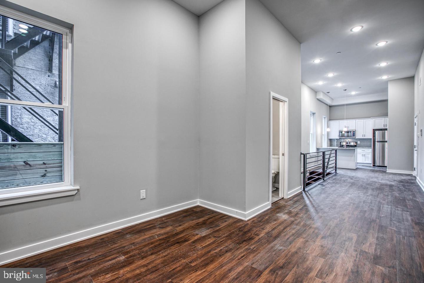 1316 S Broad St #2