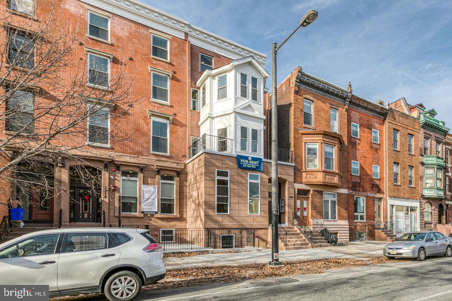 1316 S Broad St #2