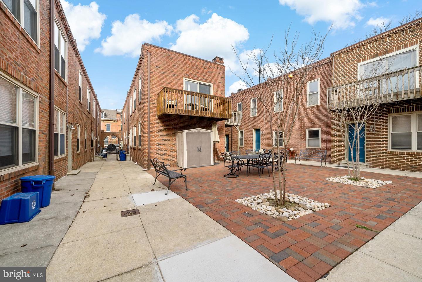 1019-25 N 4th St #1019c