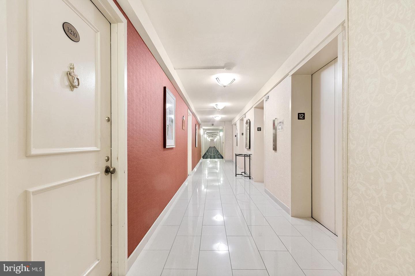 1919 Chestnut St #1210