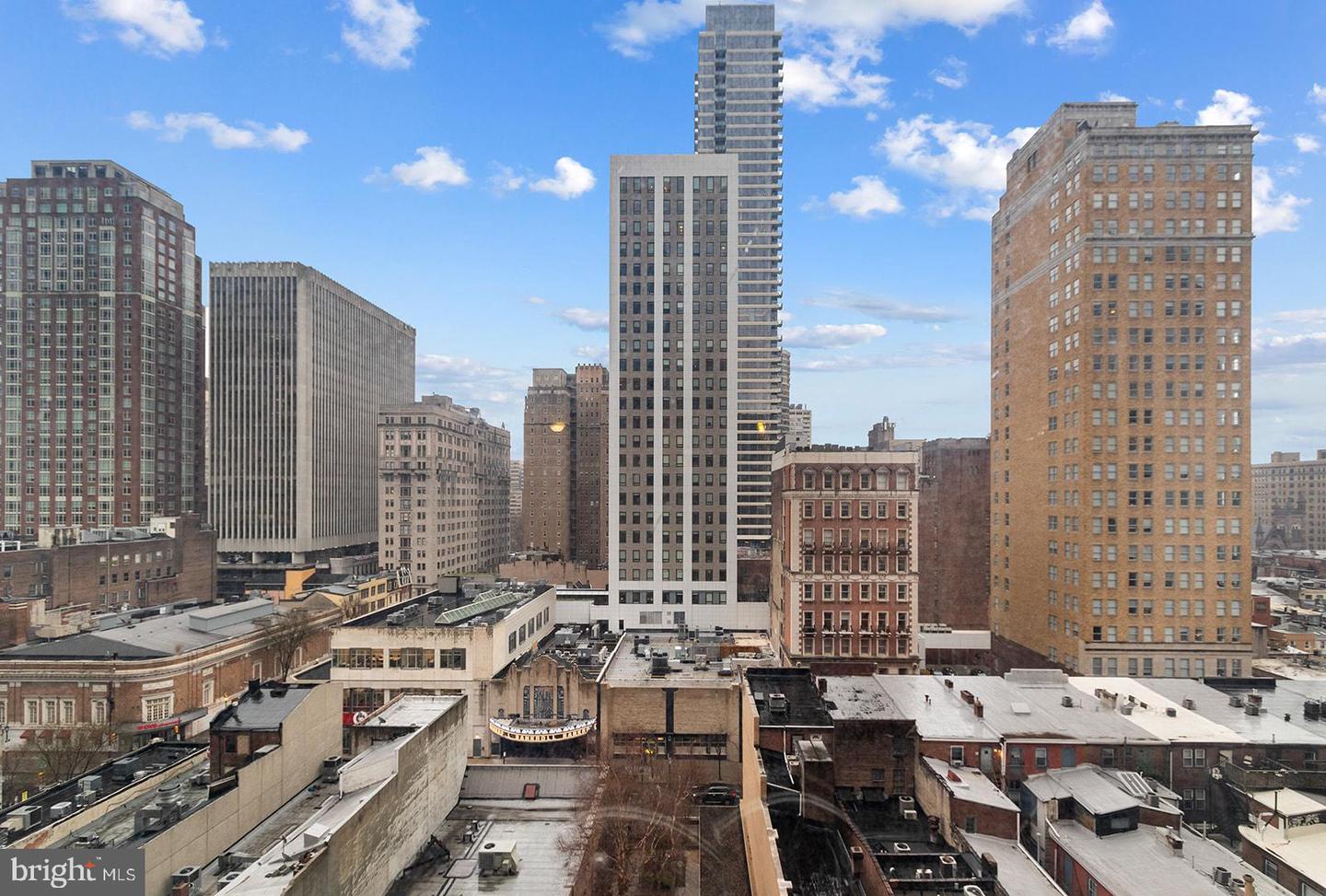 1919 Chestnut St #1210