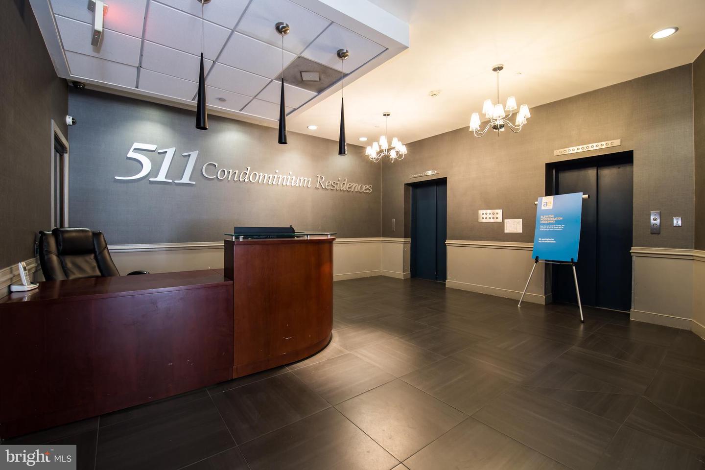 511-19 N Broad St #403