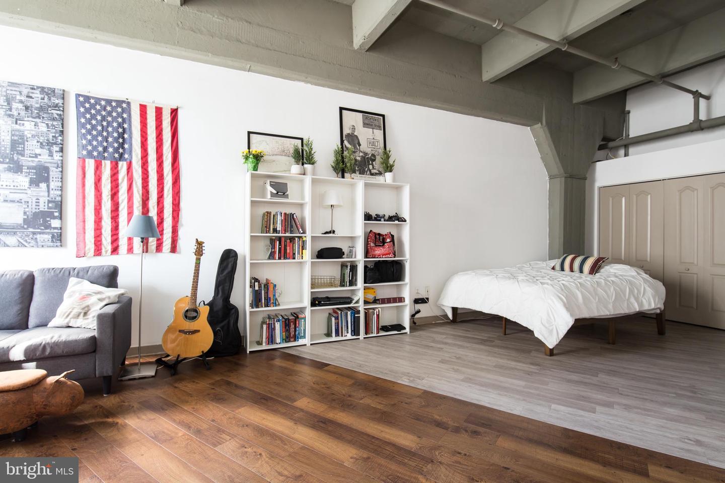 511-19 N Broad St #403