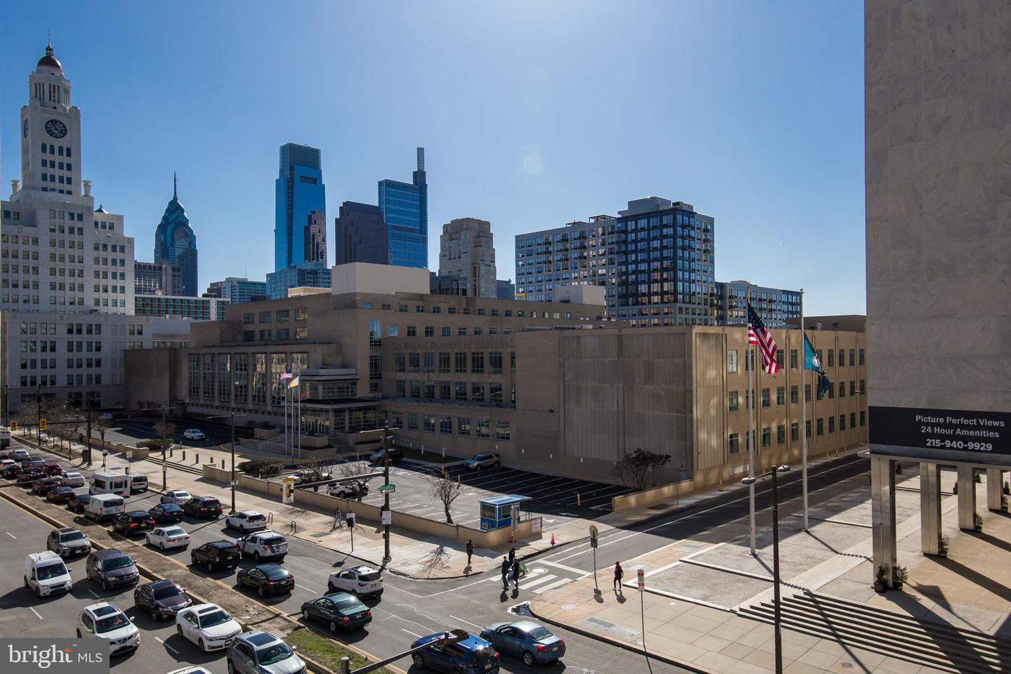 511-19 N Broad St #403