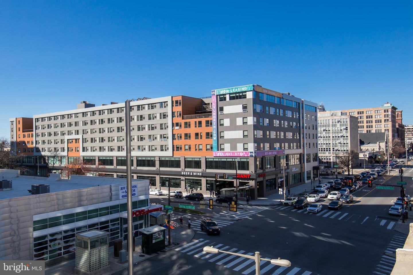 511-19 N Broad St #403