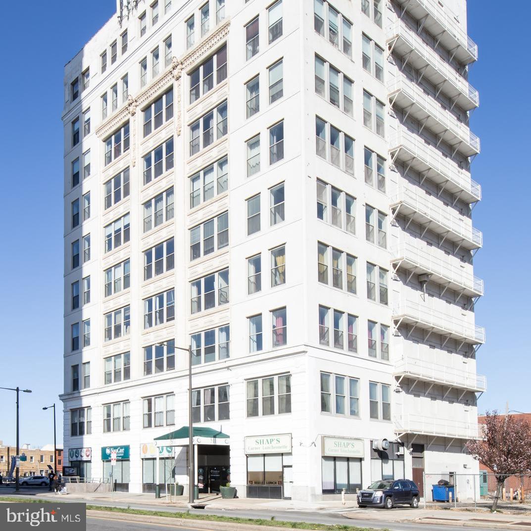 511-19 N Broad St #403