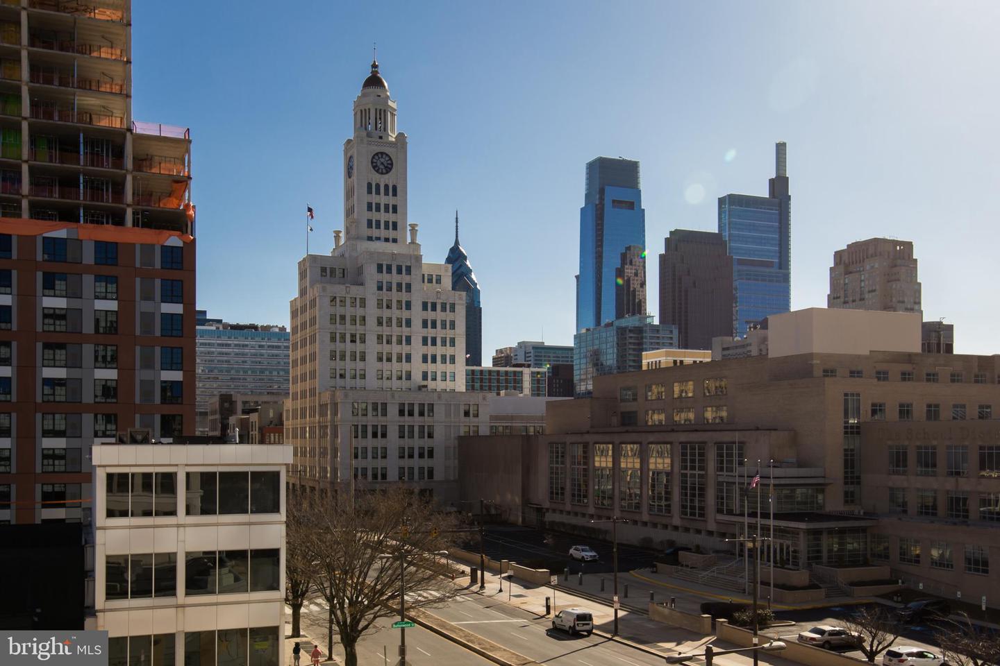 511-19 N Broad St #403