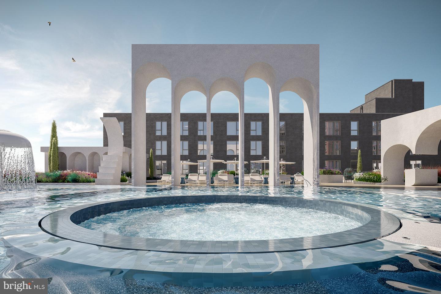 1001 N 2nd St #3br3ba