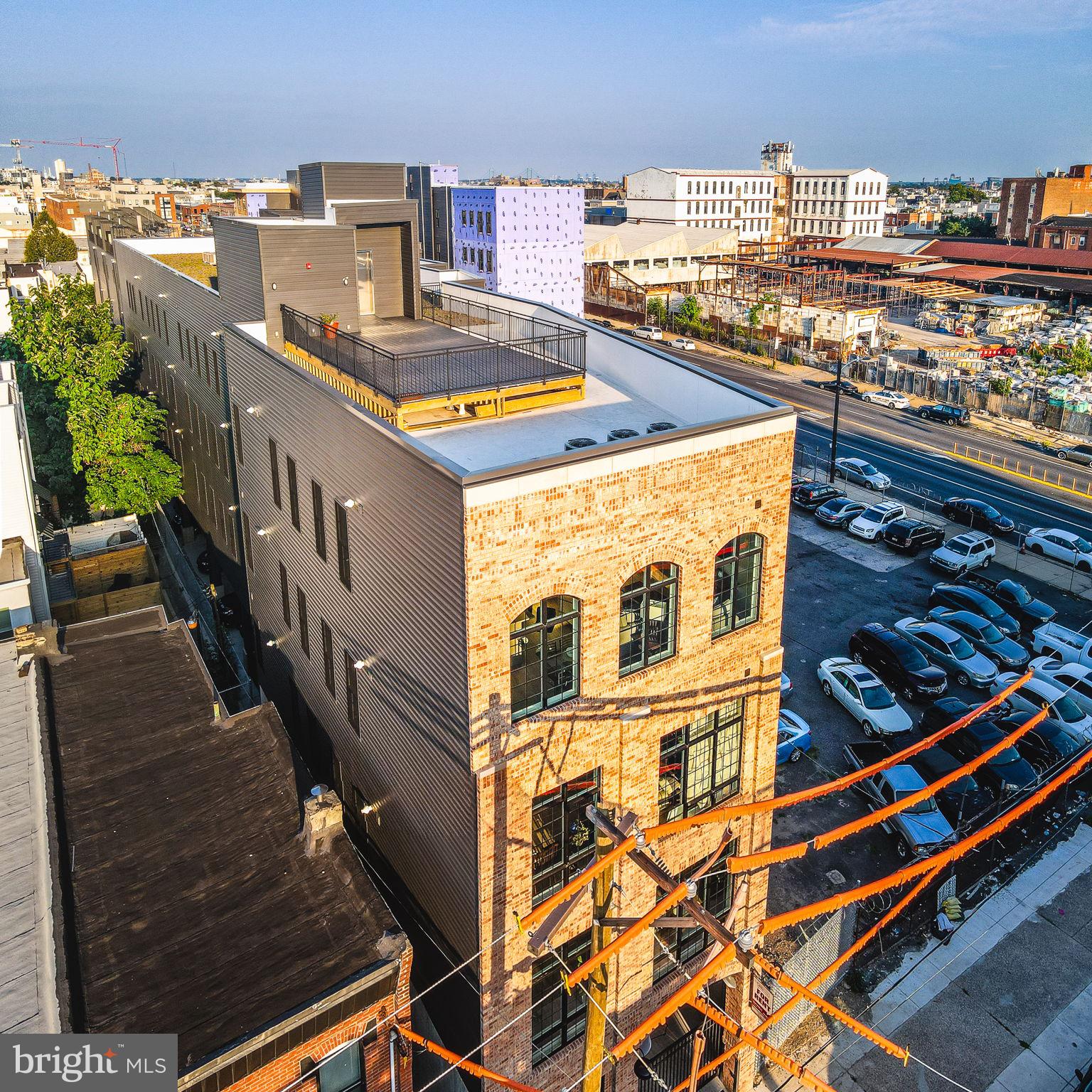 2445 Innovator Way #4d