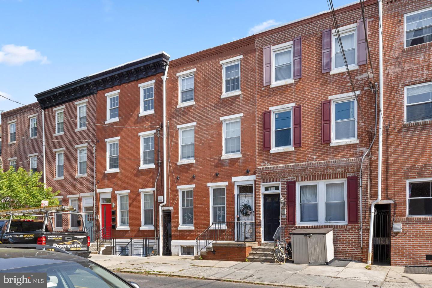 339 Christian St #2