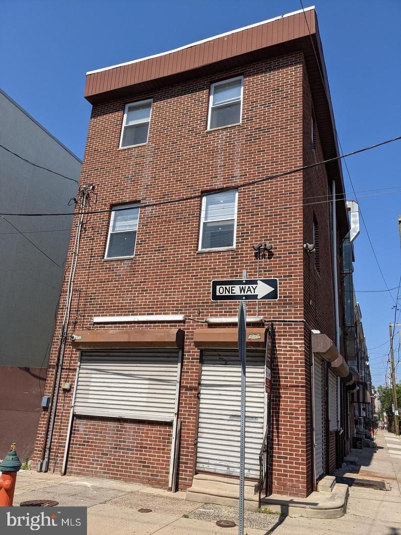 616 N 11th St #Store