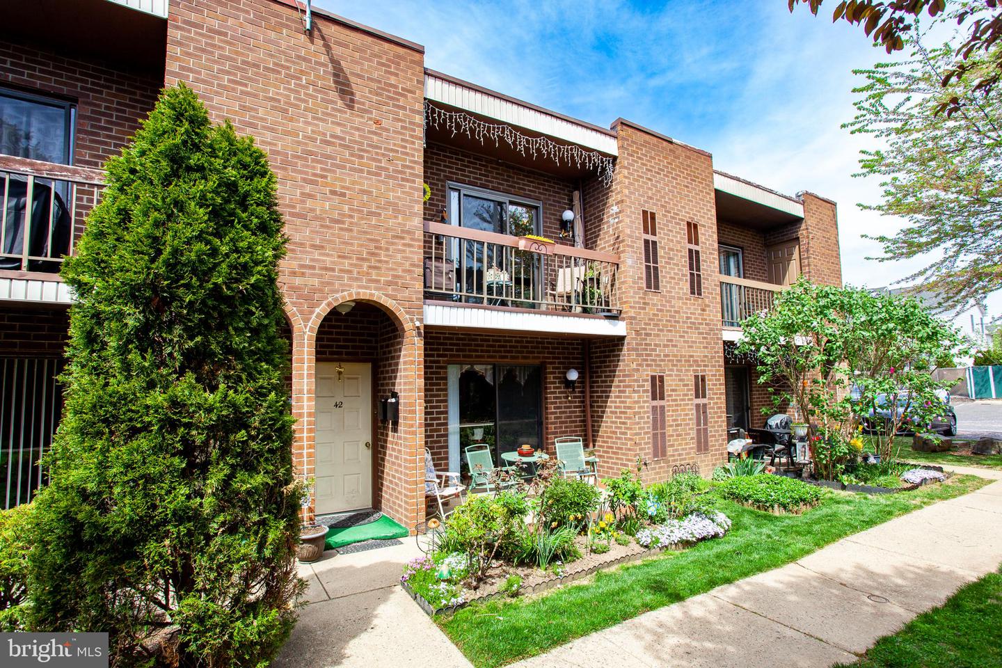 9926 Haldeman #42 Ave