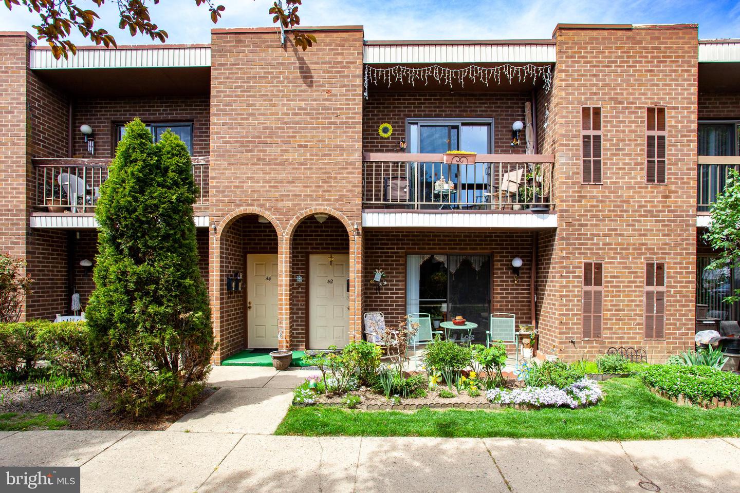 9926 Haldeman #42 Ave