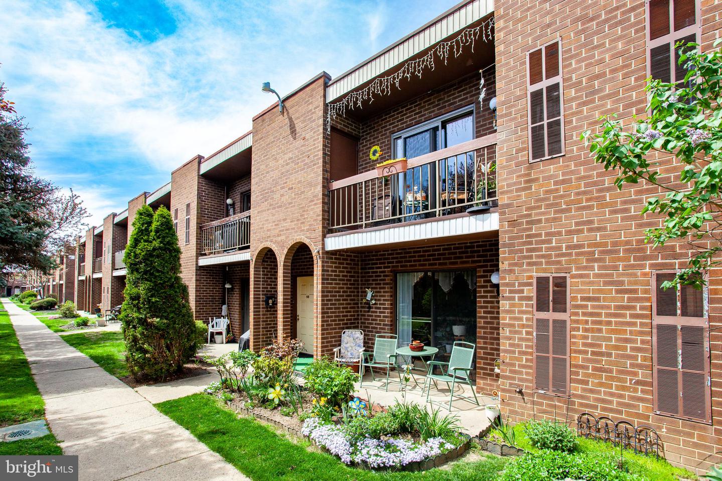 9926 Haldeman #42 Ave