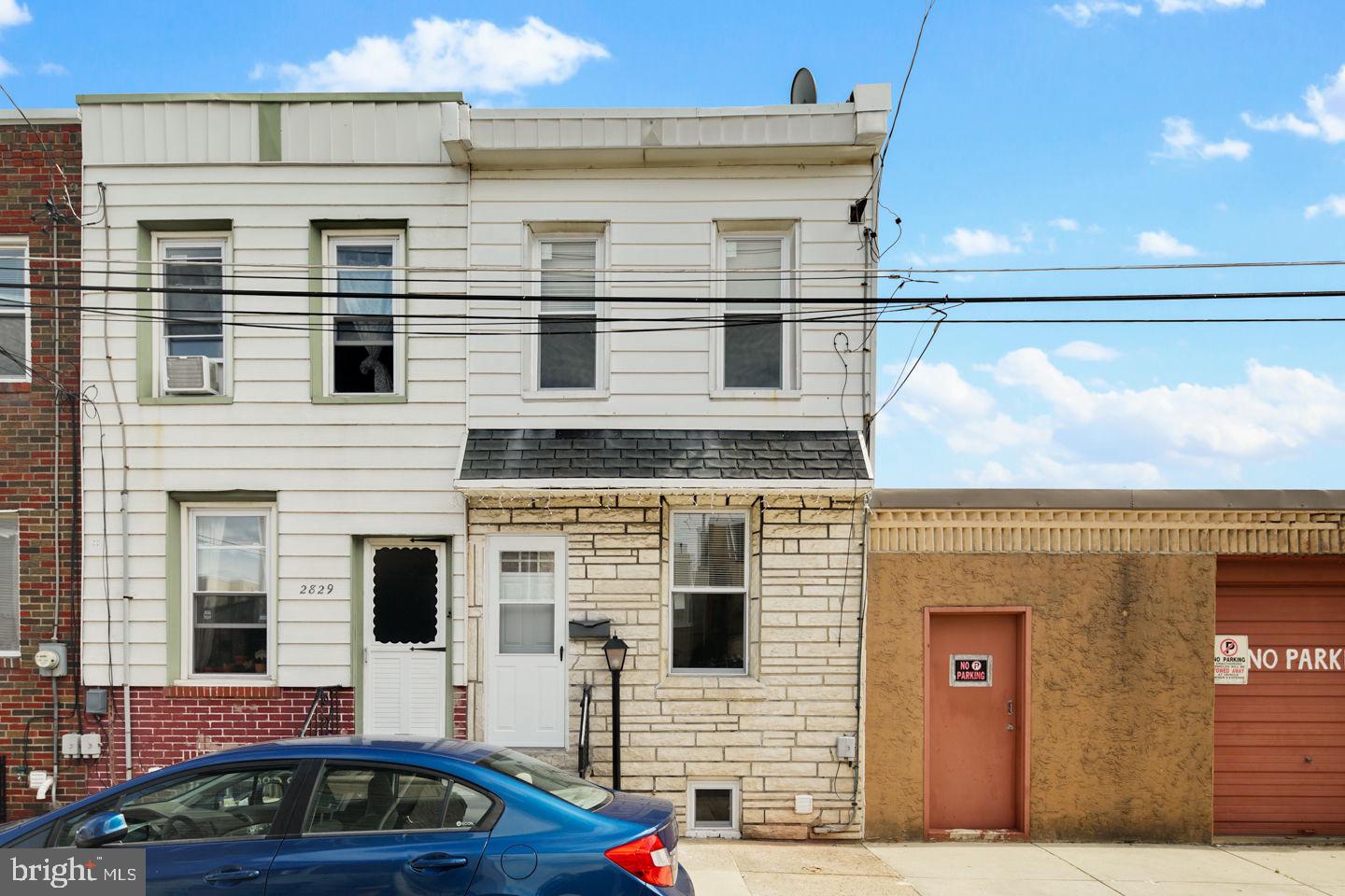 2827 Livingston St