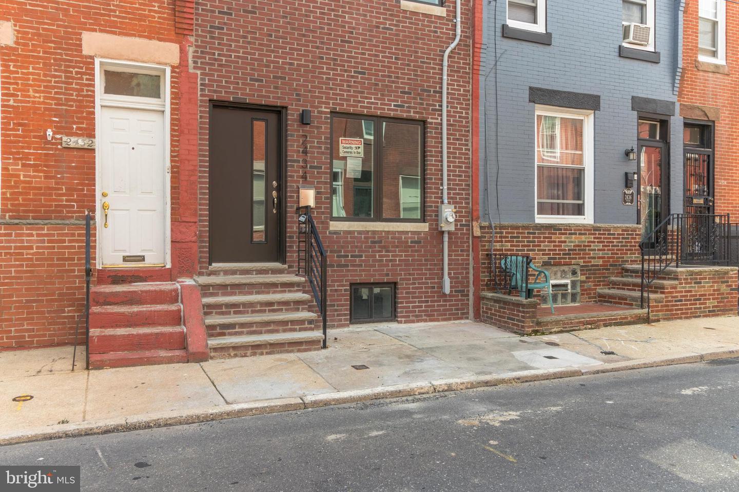 2434 KIMBALL ST