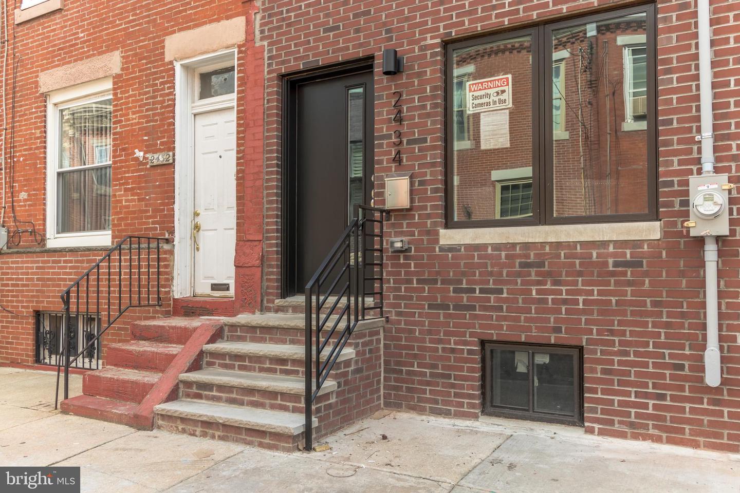 2434 KIMBALL ST