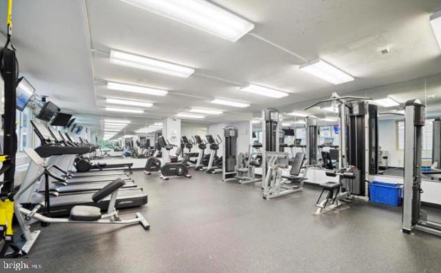 1919 Chestnut St #1610-11