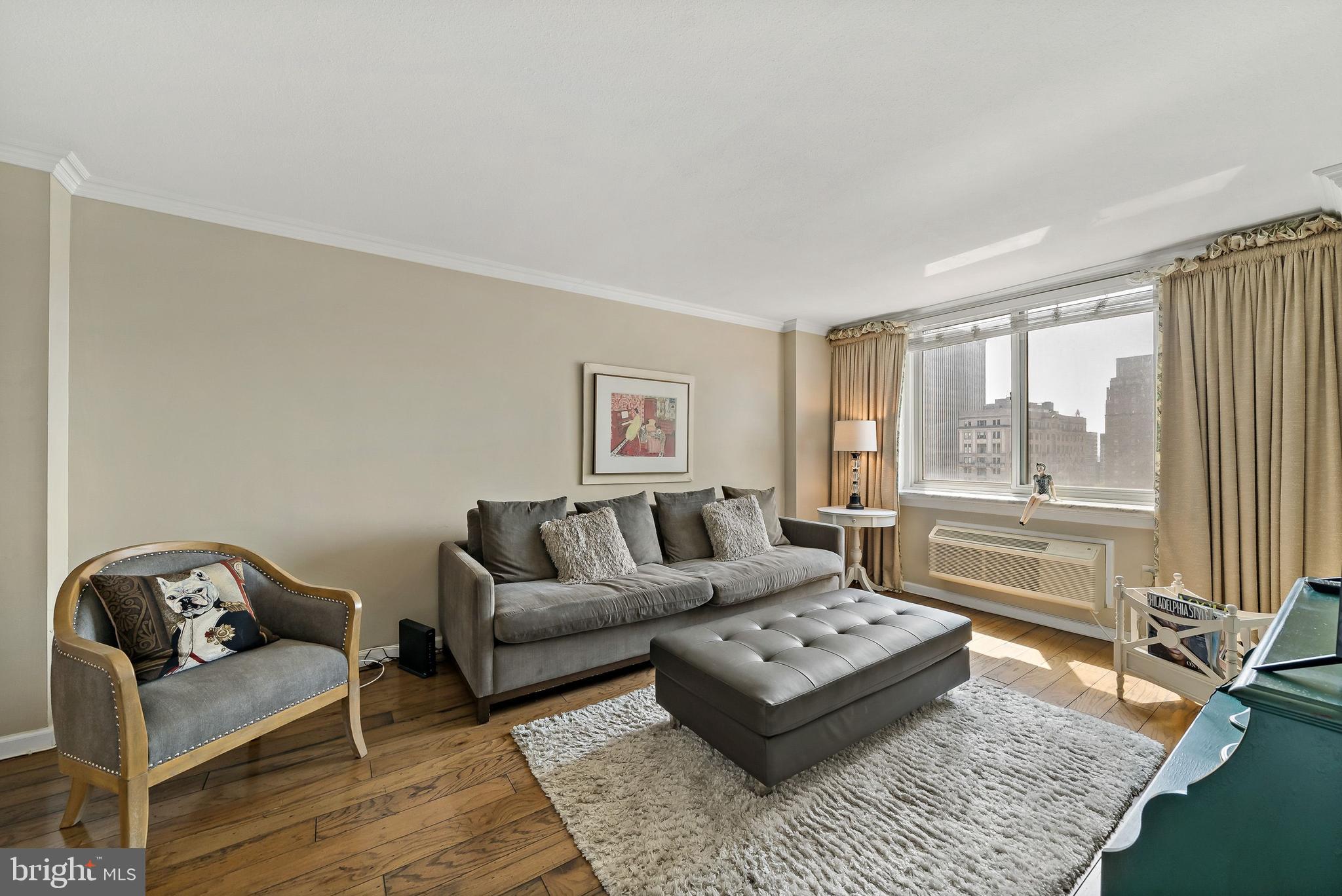 1919 Chestnut St #1610-11