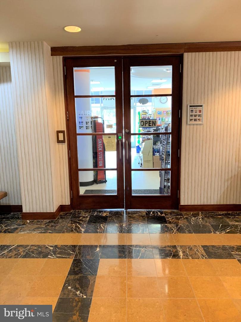 2601 Pennsylvania Ave #842