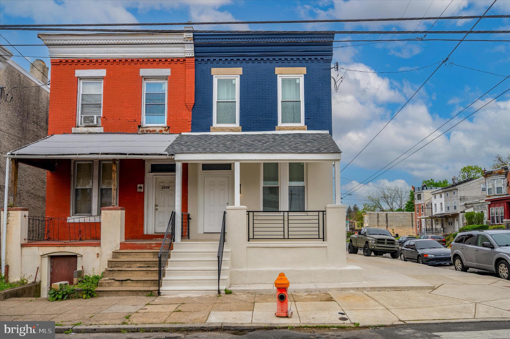 1260 N 54th St