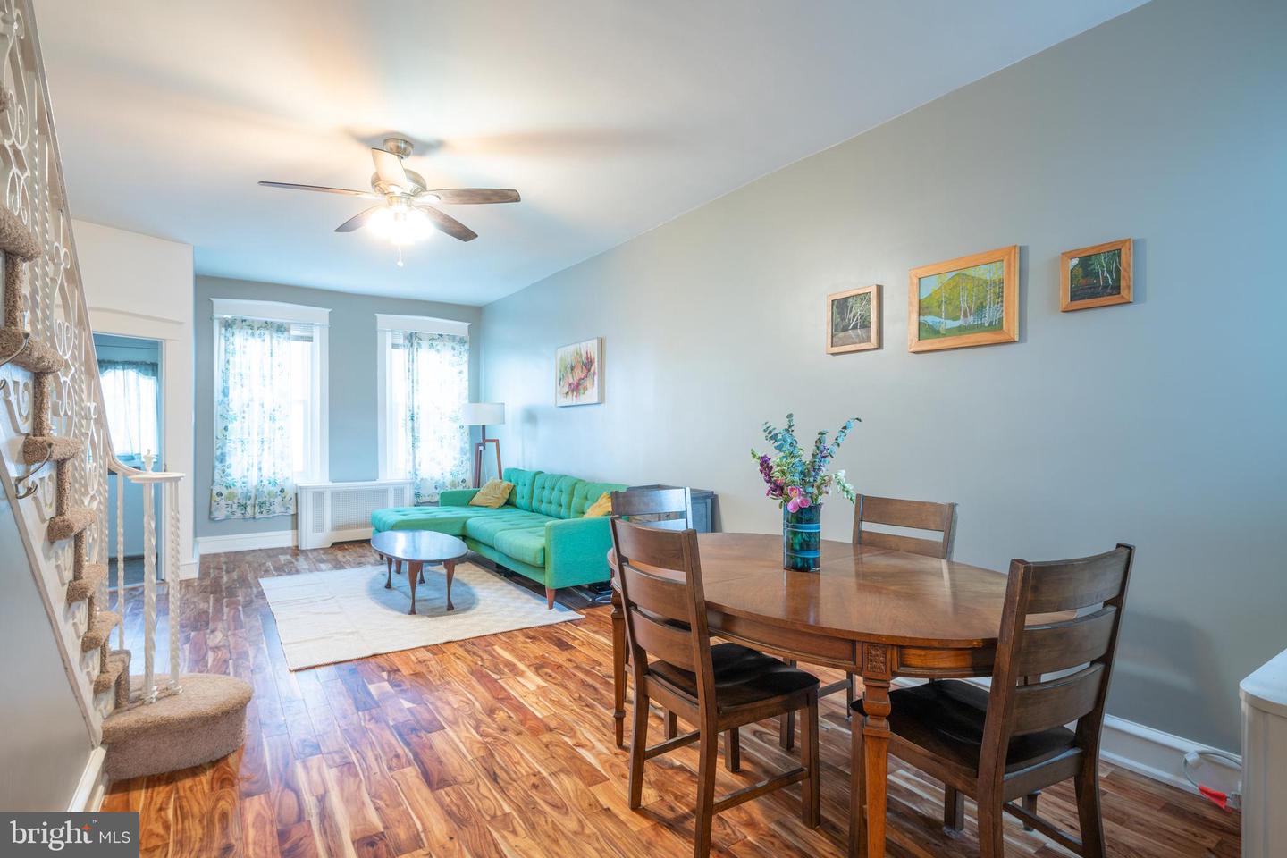 3179 E Thompson St