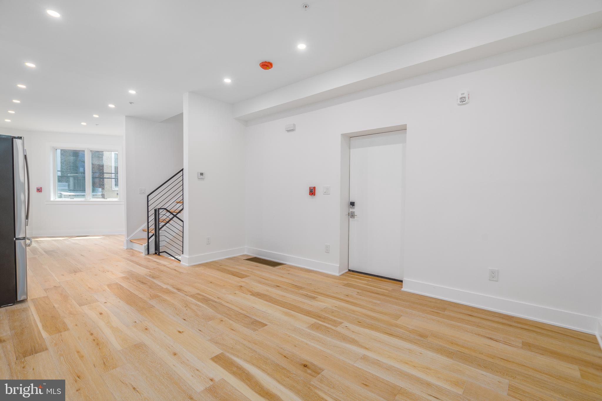 721 N 3rd St #3
