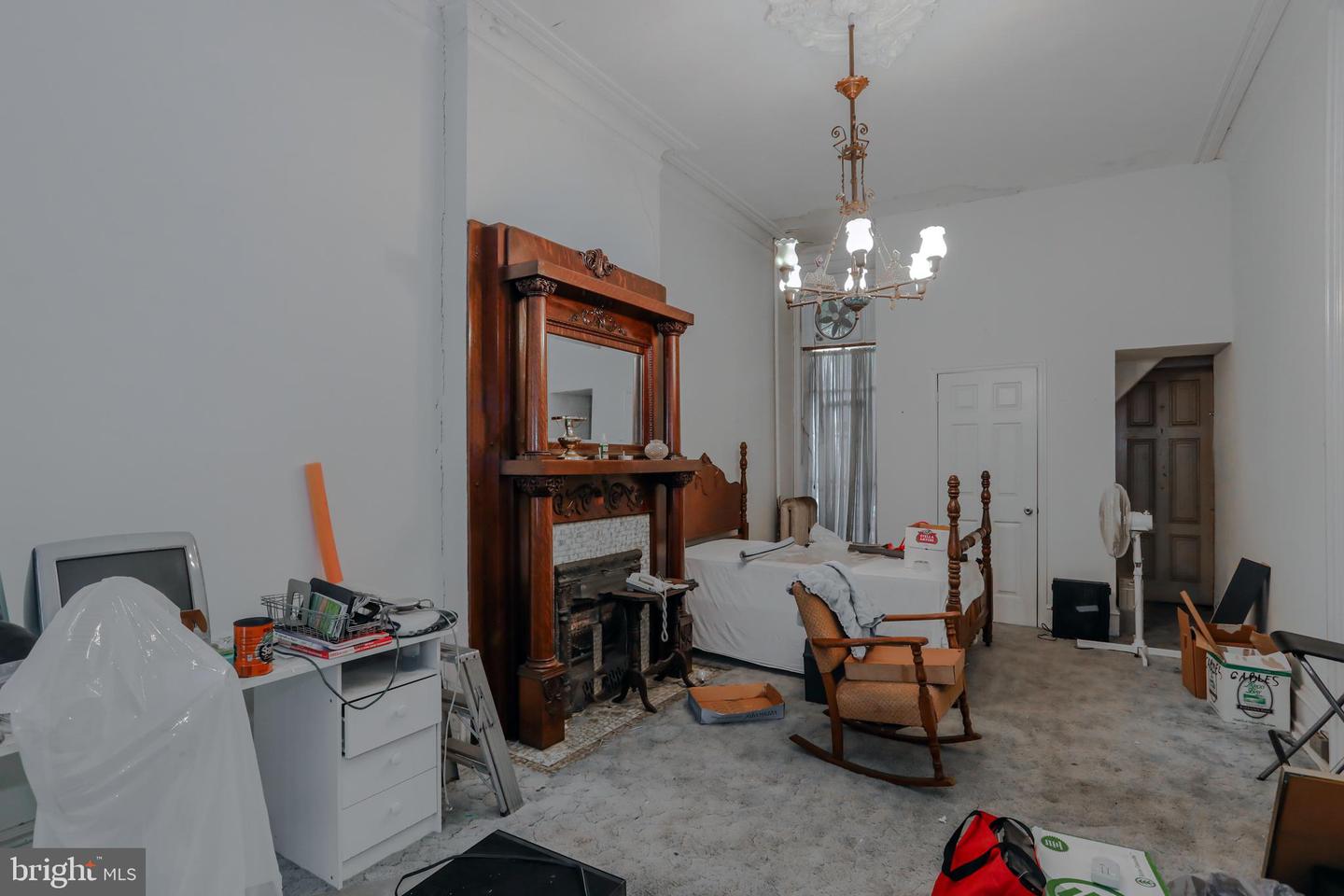 4666 Penn St