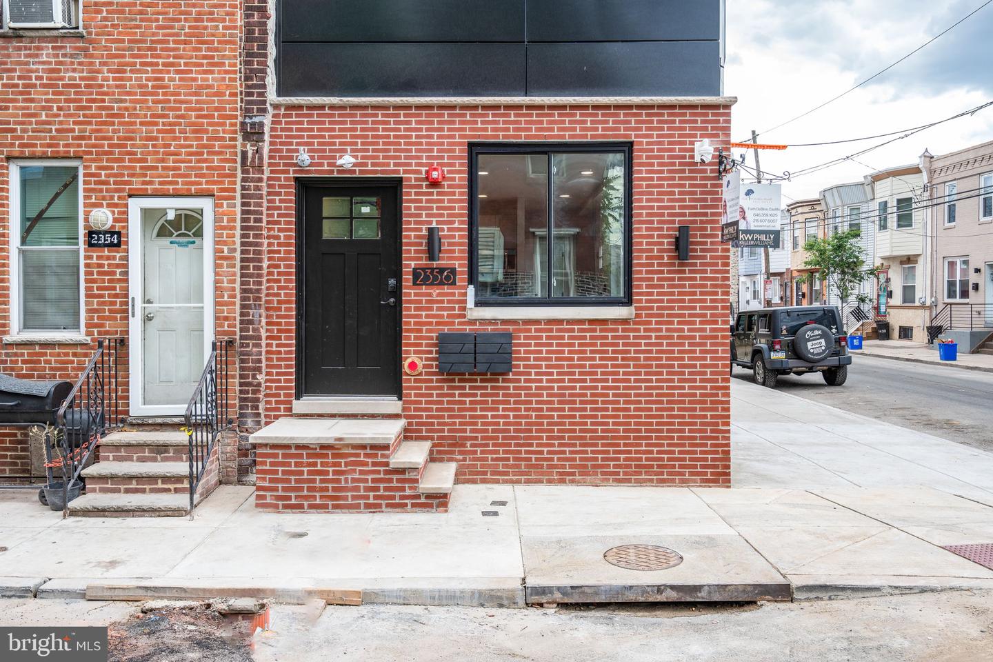 2356 Gerritt St #3