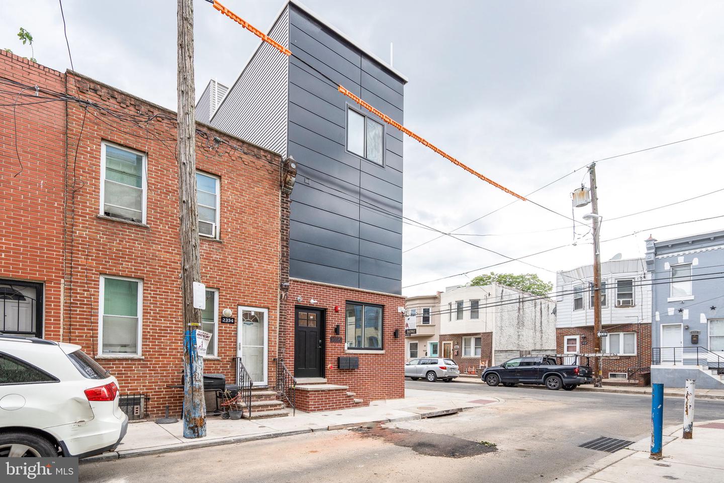 2356 Gerritt St #3