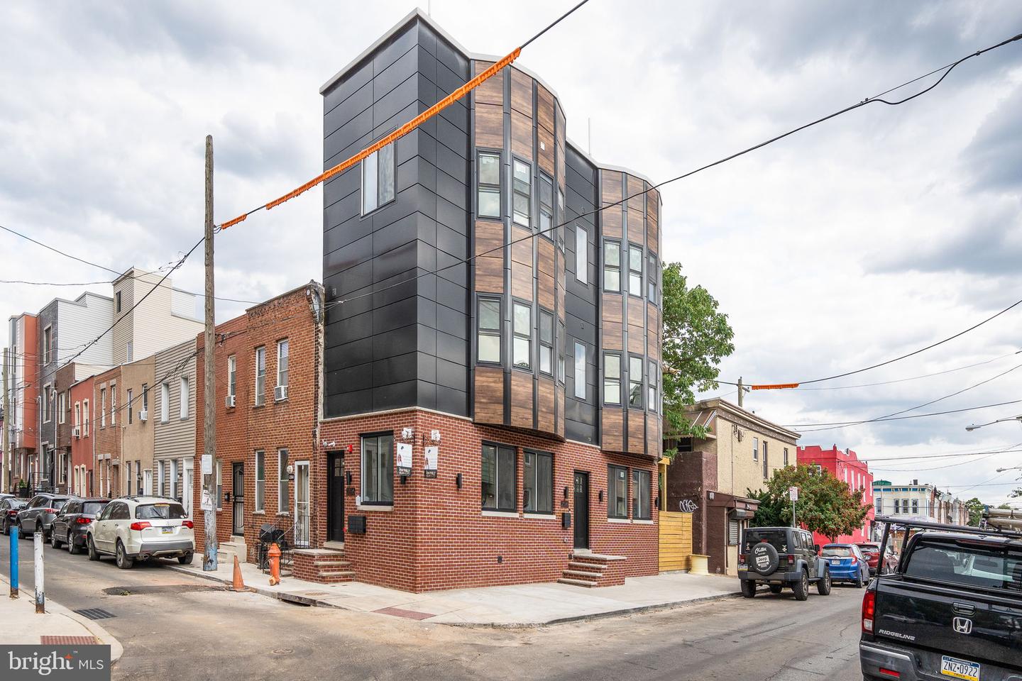 2356 Gerritt St #3