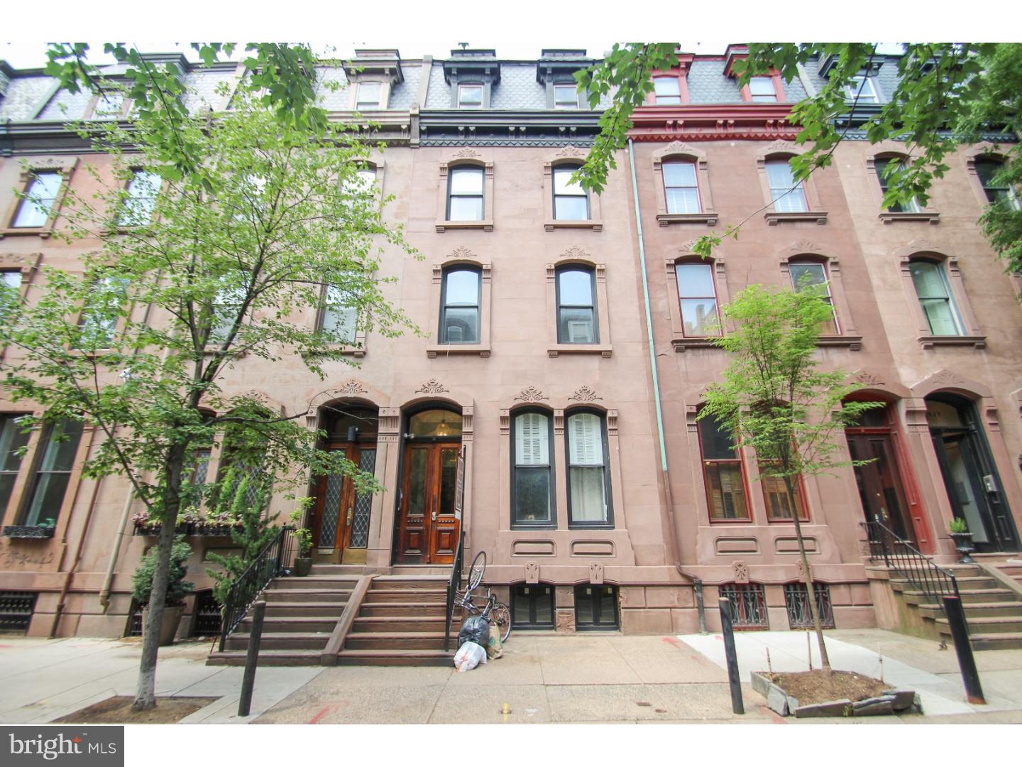 2033 Spruce St #3