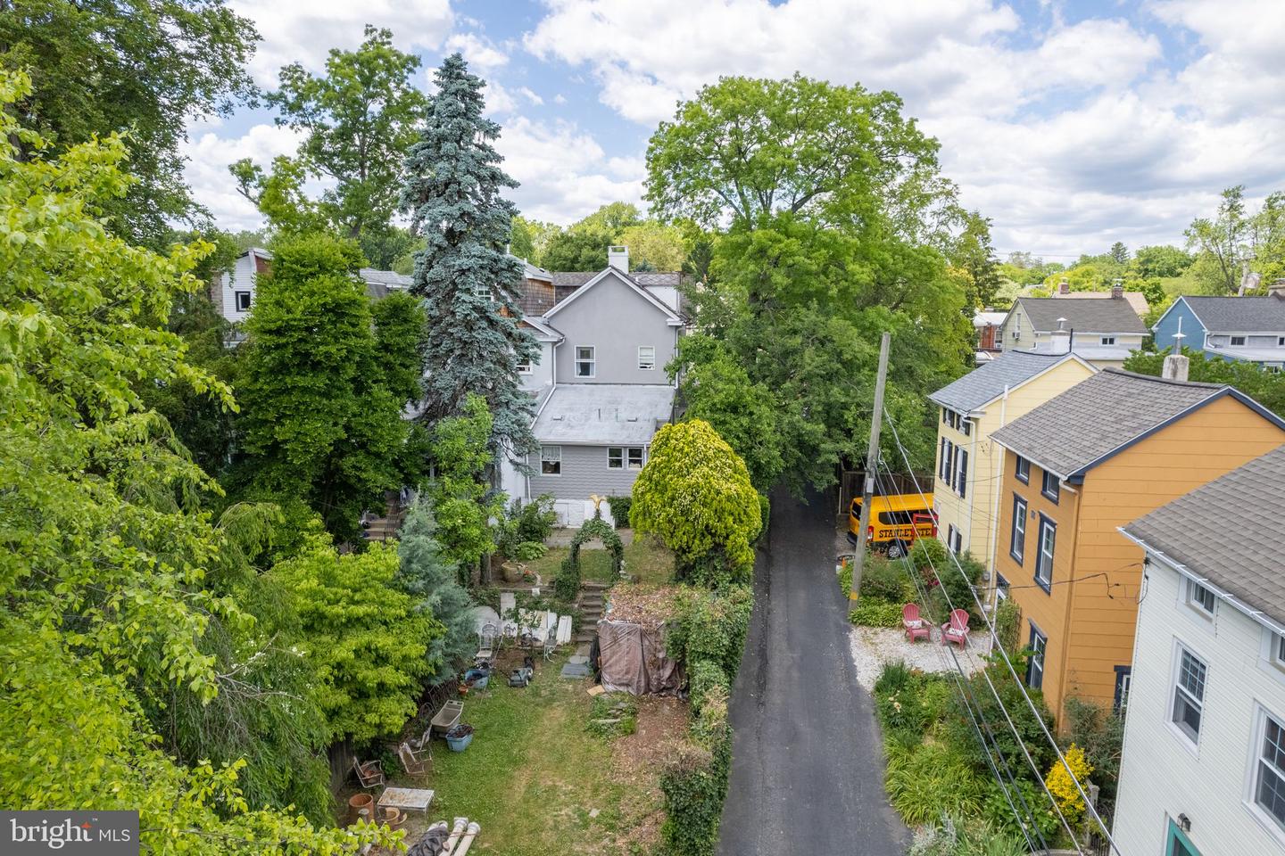34 W Willow Grove Ave