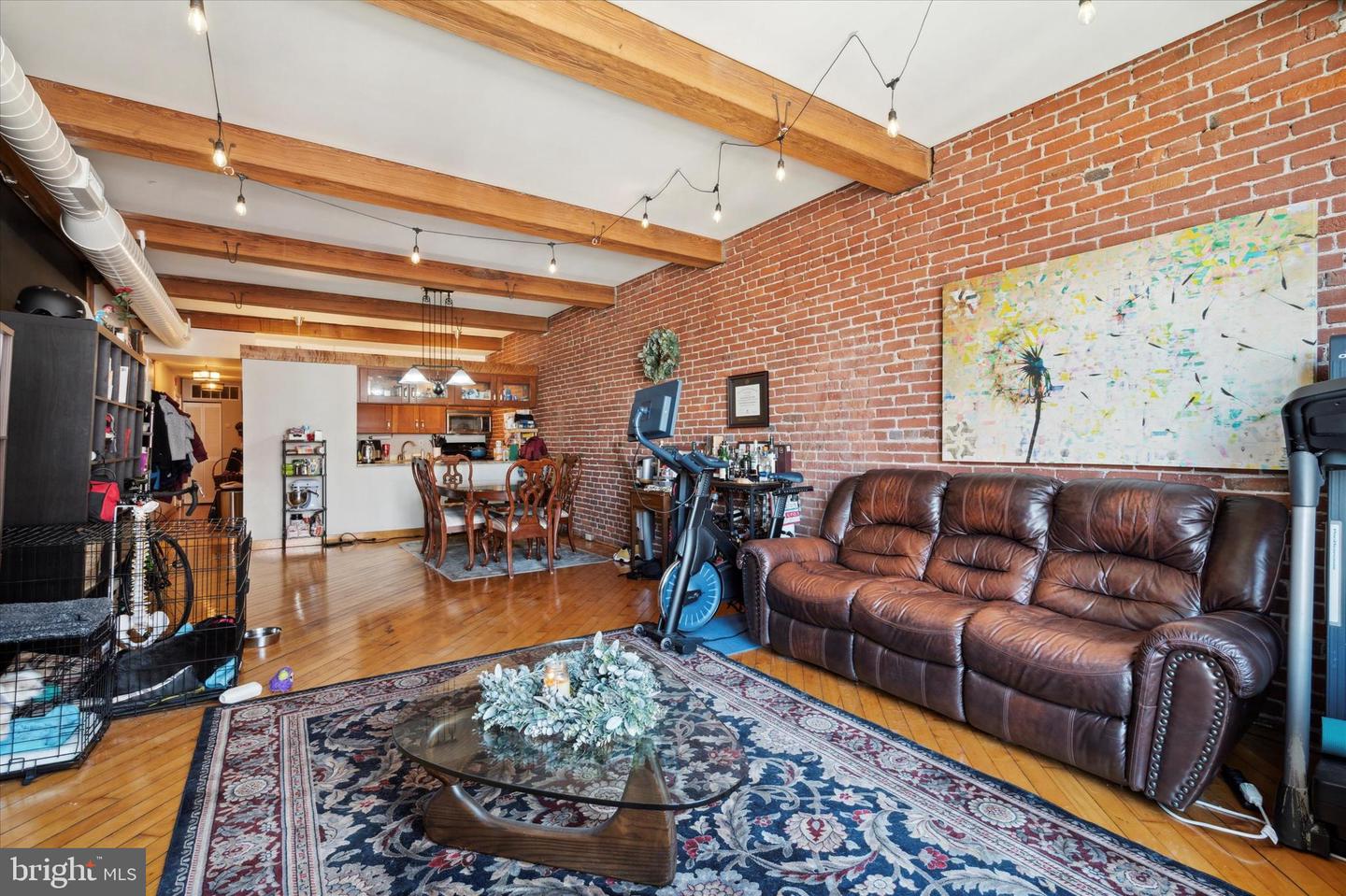 122-24 Chestnut St #401