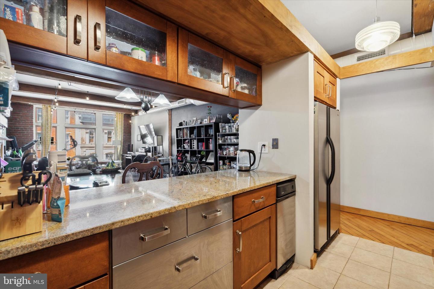 122-24 Chestnut St #401