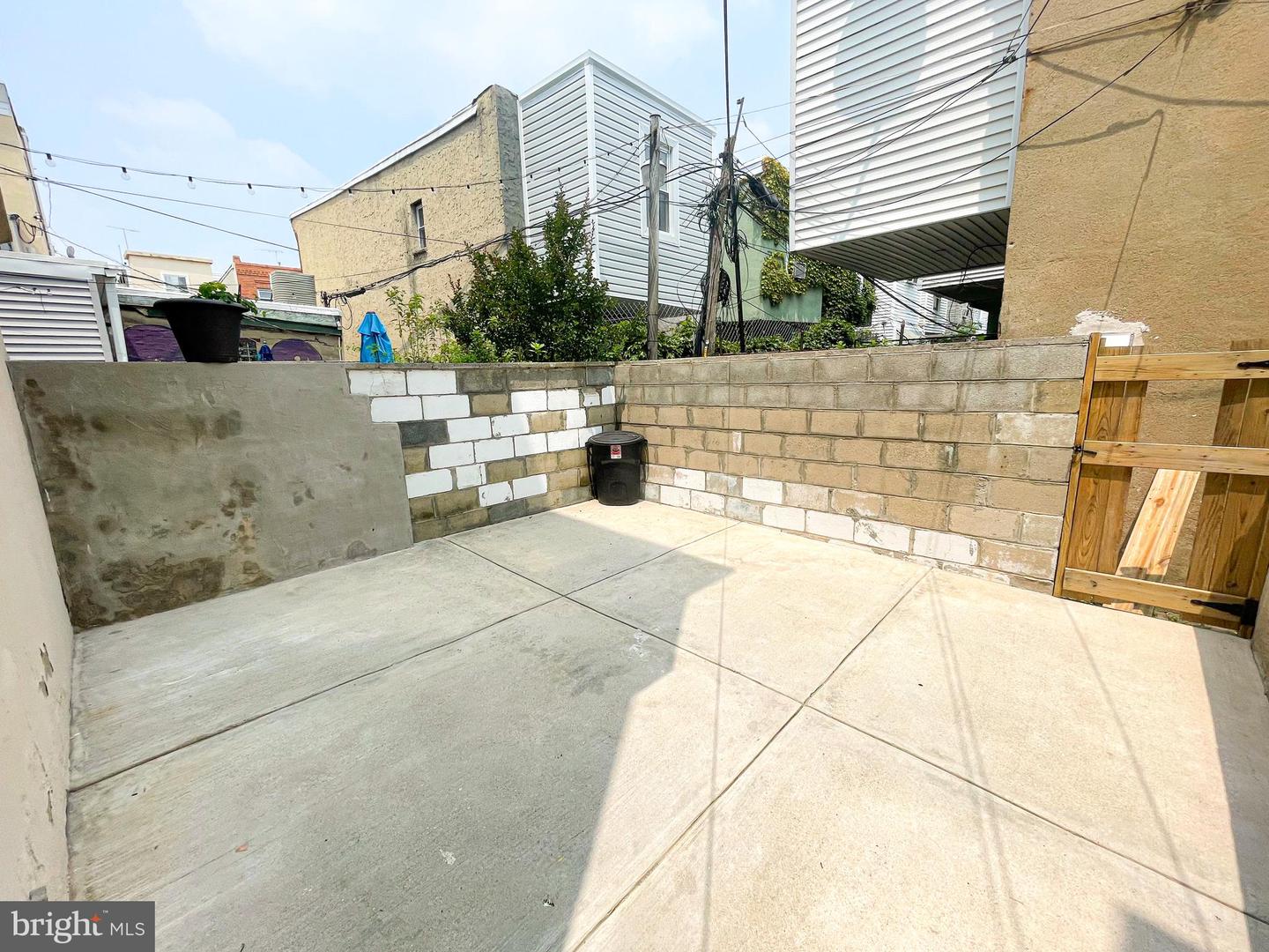 1419 Morris St