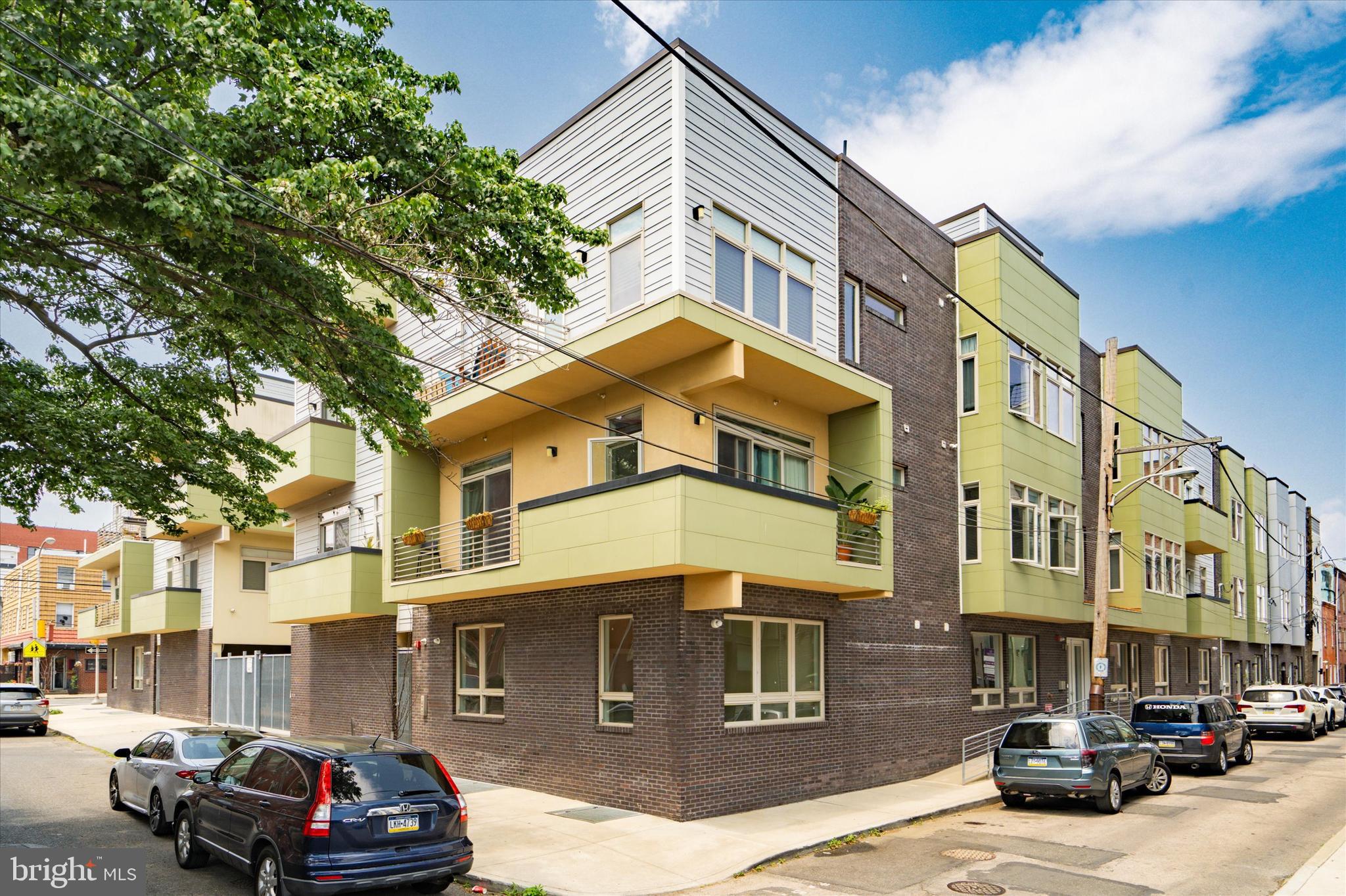 1500-10 N Palethorp St #B