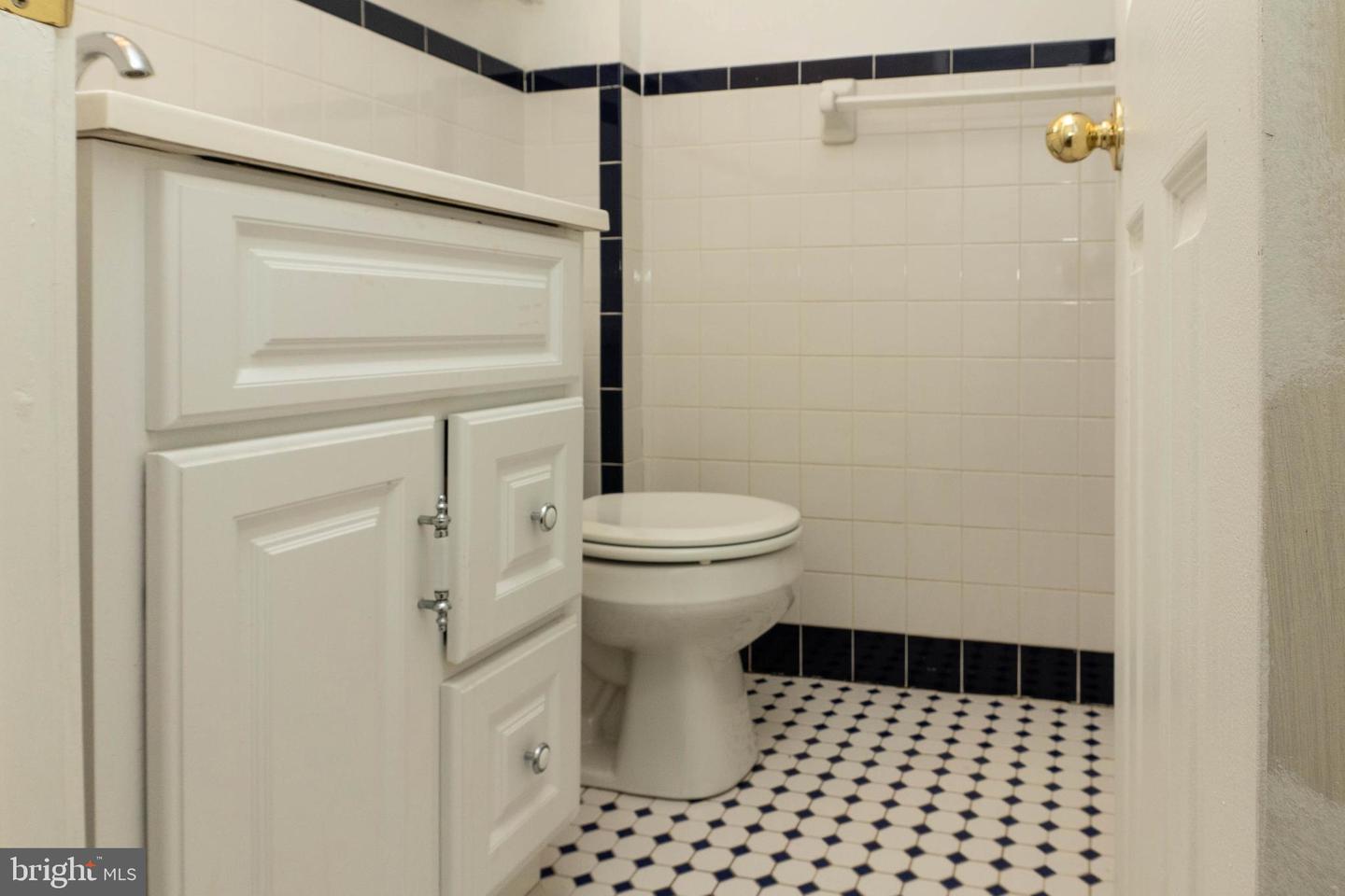 1818 South St #2nd Floor