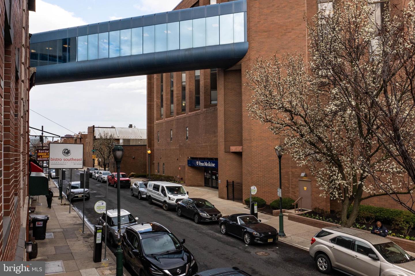 1818 South St #2nd Floor
