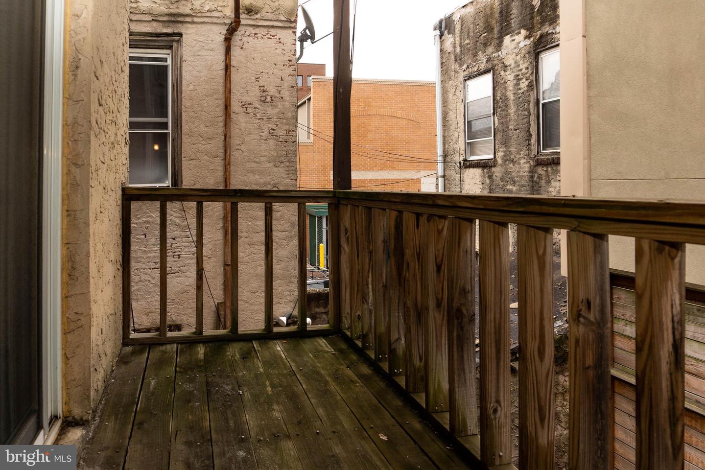 1818 South St #2nd Floor