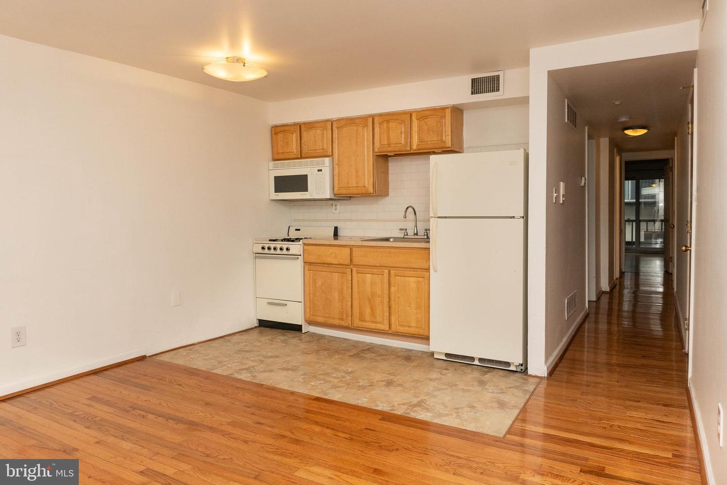 1818 South St #2nd Floor